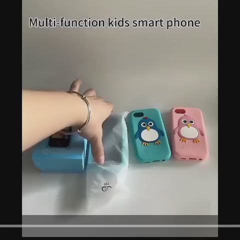 Load video: 